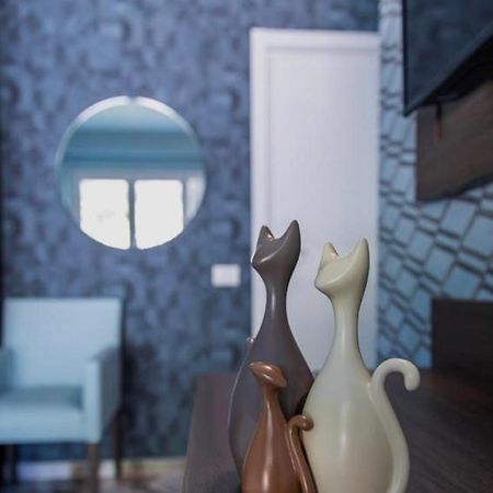 ماراتييا 4Essences Boutique Rooms المظهر الخارجي الصورة