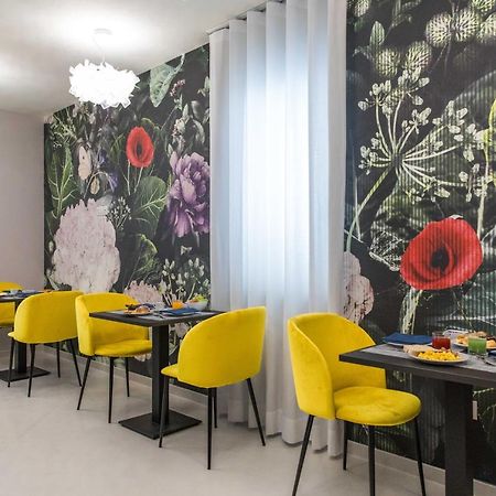 ماراتييا 4Essences Boutique Rooms المظهر الخارجي الصورة