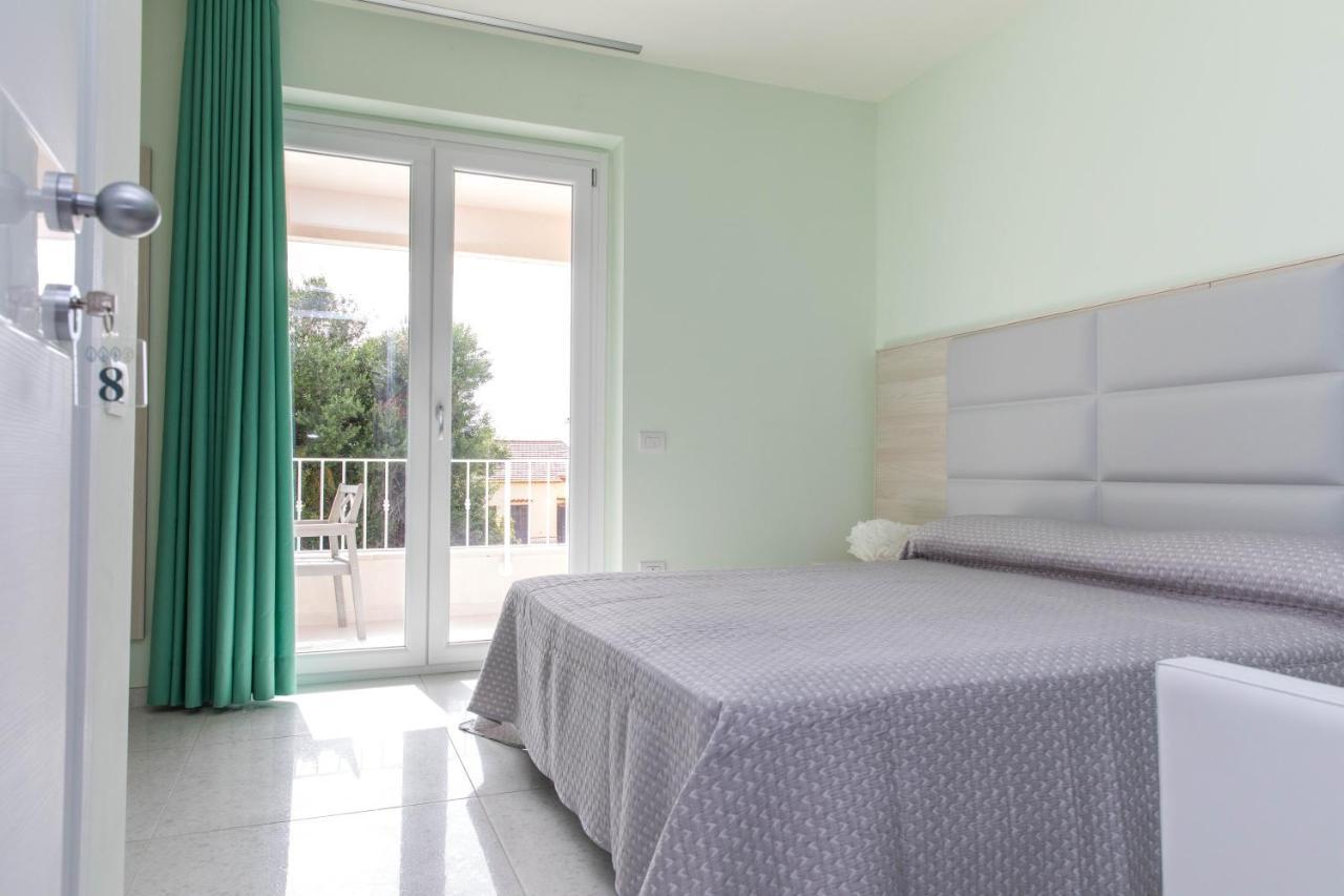 ماراتييا 4Essences Boutique Rooms المظهر الخارجي الصورة