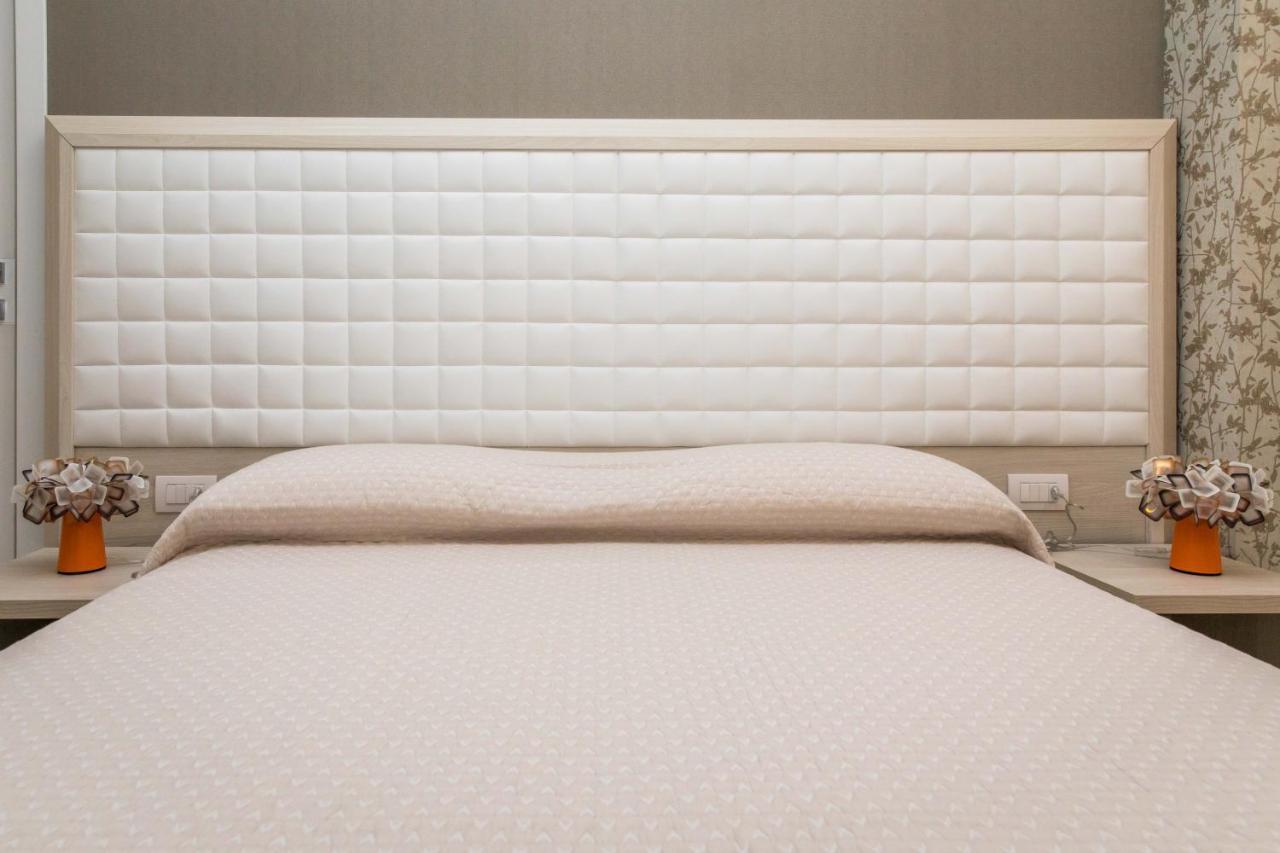 ماراتييا 4Essences Boutique Rooms المظهر الخارجي الصورة