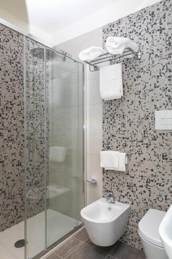 ماراتييا 4Essences Boutique Rooms المظهر الخارجي الصورة