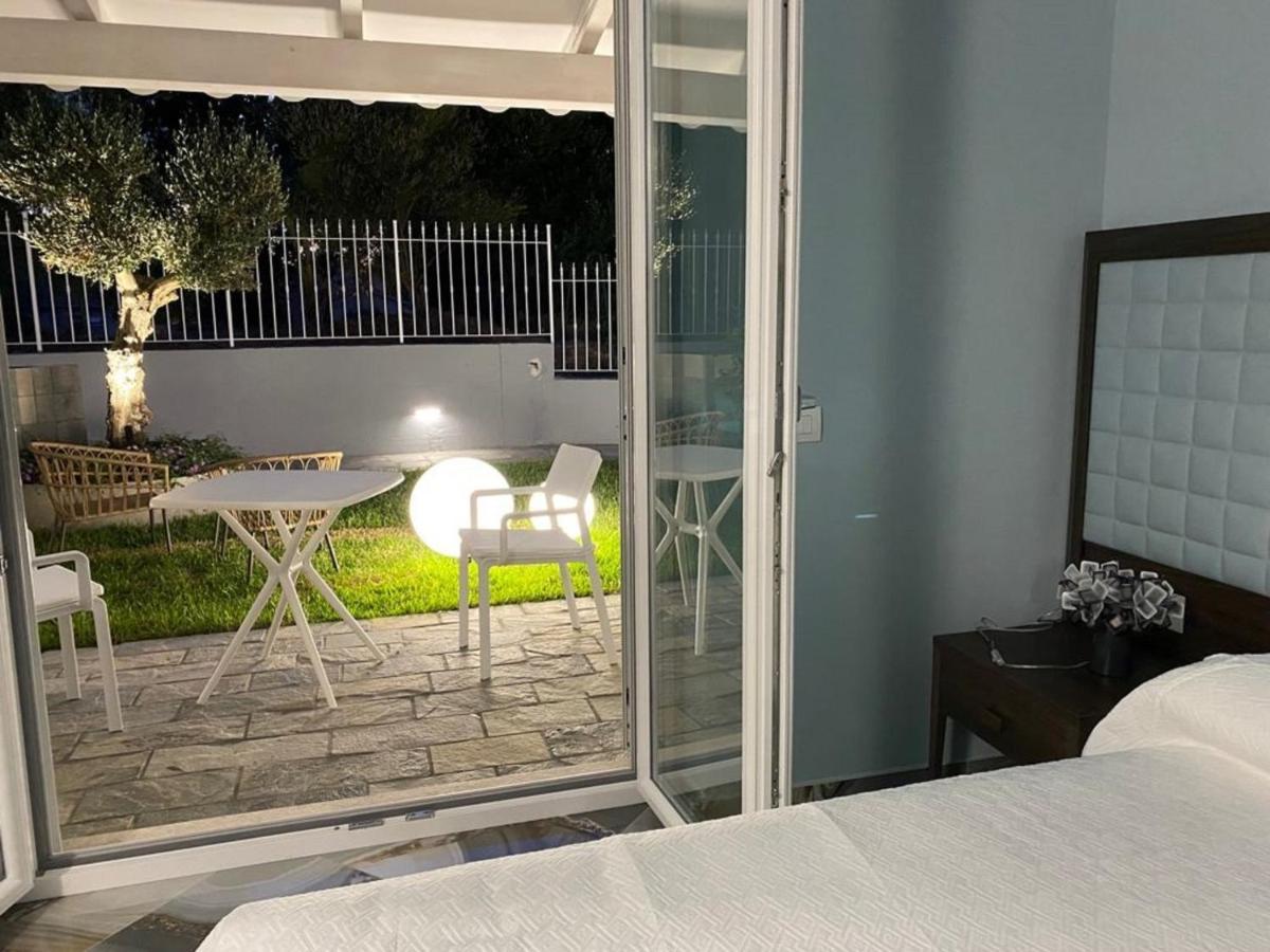 ماراتييا 4Essences Boutique Rooms المظهر الخارجي الصورة