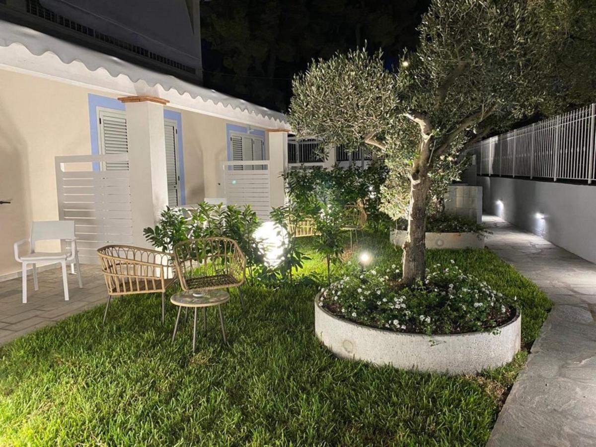 ماراتييا 4Essences Boutique Rooms المظهر الخارجي الصورة