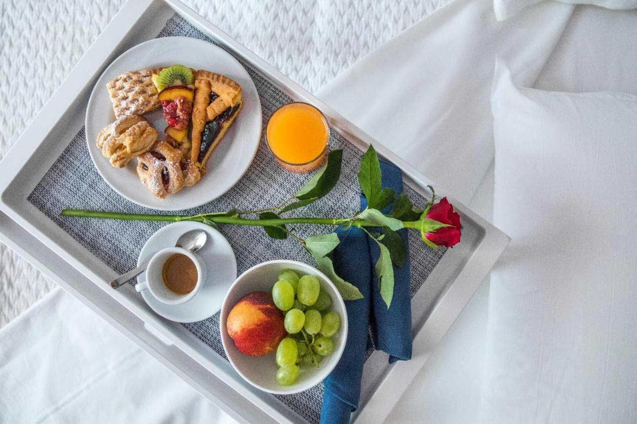 ماراتييا 4Essences Boutique Rooms المظهر الخارجي الصورة