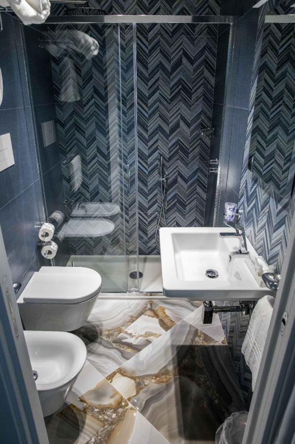 ماراتييا 4Essences Boutique Rooms المظهر الخارجي الصورة