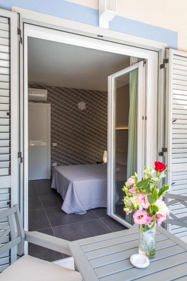 ماراتييا 4Essences Boutique Rooms المظهر الخارجي الصورة