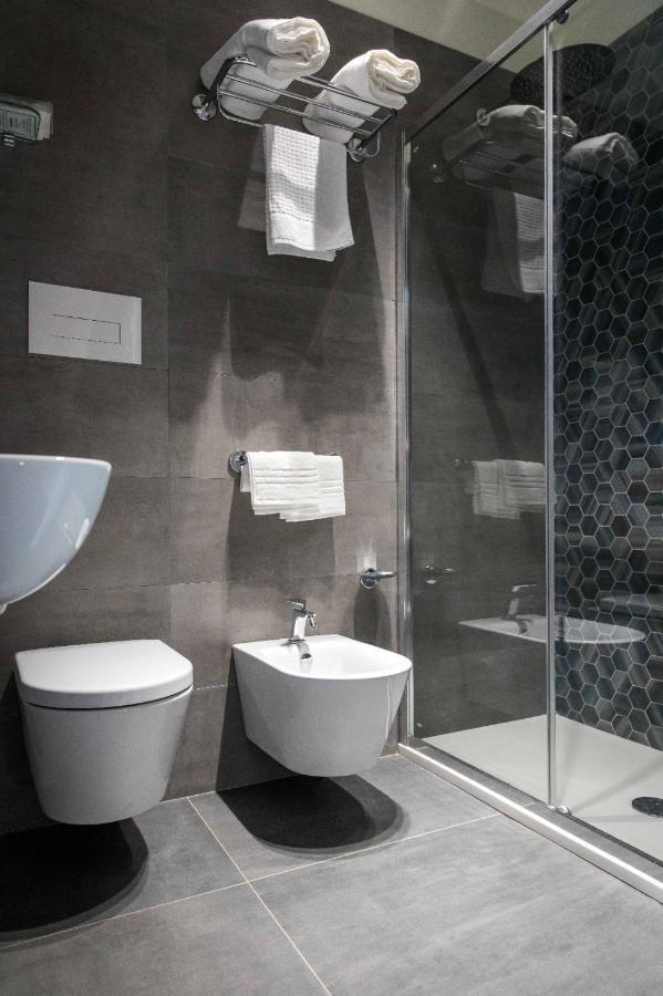 ماراتييا 4Essences Boutique Rooms المظهر الخارجي الصورة