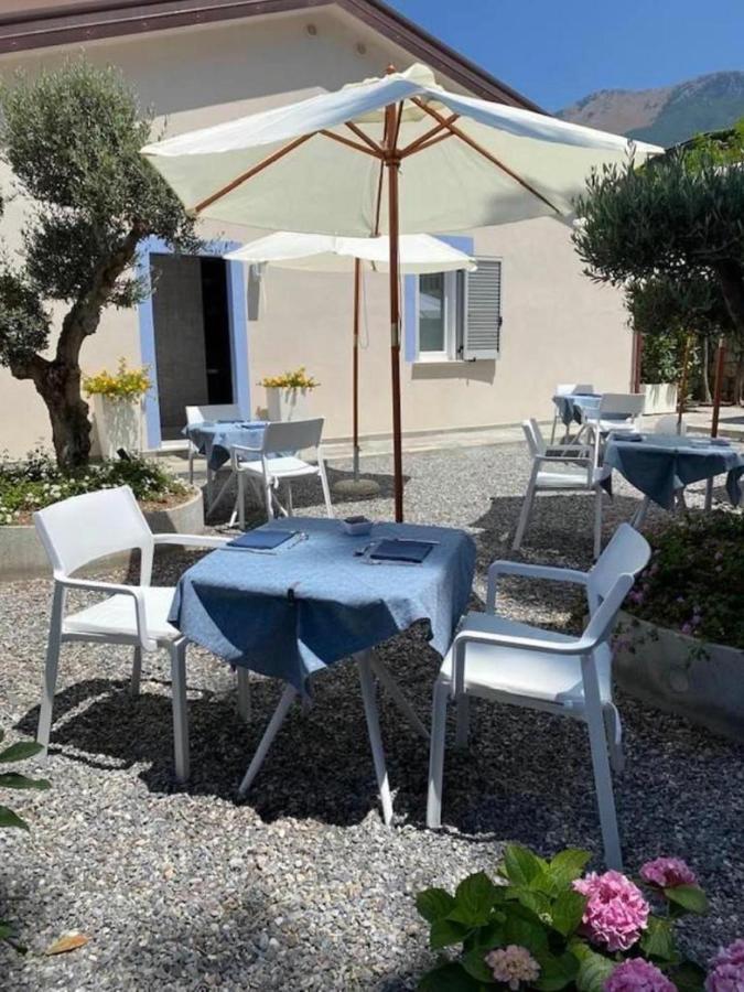 ماراتييا 4Essences Boutique Rooms المظهر الخارجي الصورة