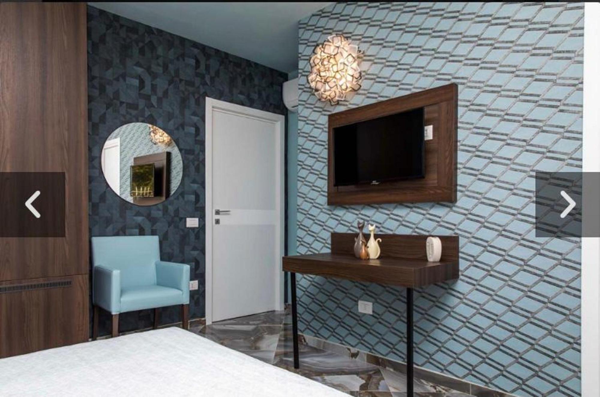 ماراتييا 4Essences Boutique Rooms المظهر الخارجي الصورة