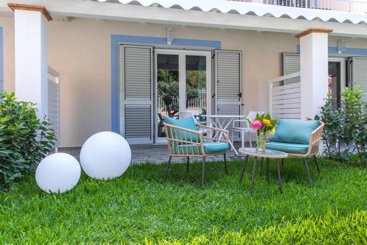 ماراتييا 4Essences Boutique Rooms المظهر الخارجي الصورة